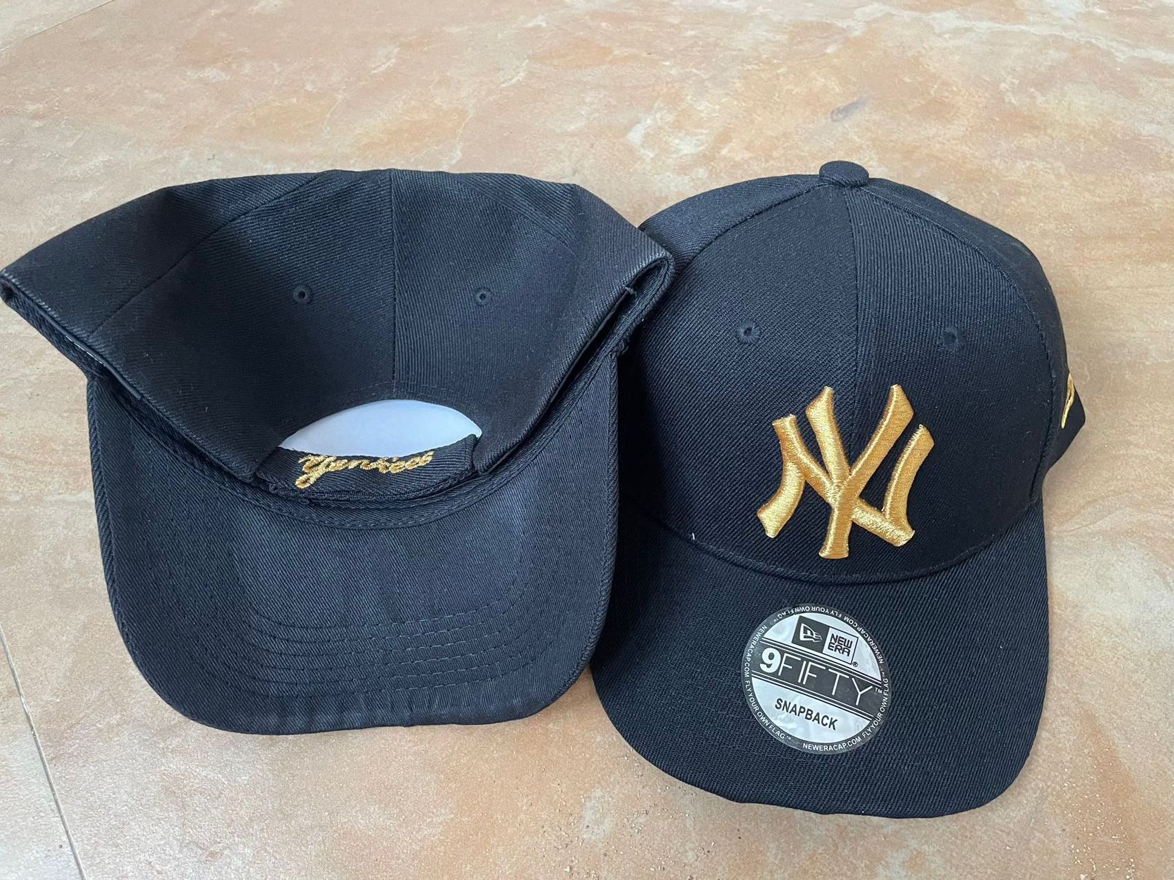 2022 MLB New York Yankees Hat TX 04252->->Sports Caps